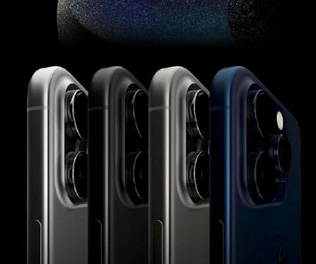 李沧苹果售后维修店分享iPhone15系列是否升级至8GB内存 